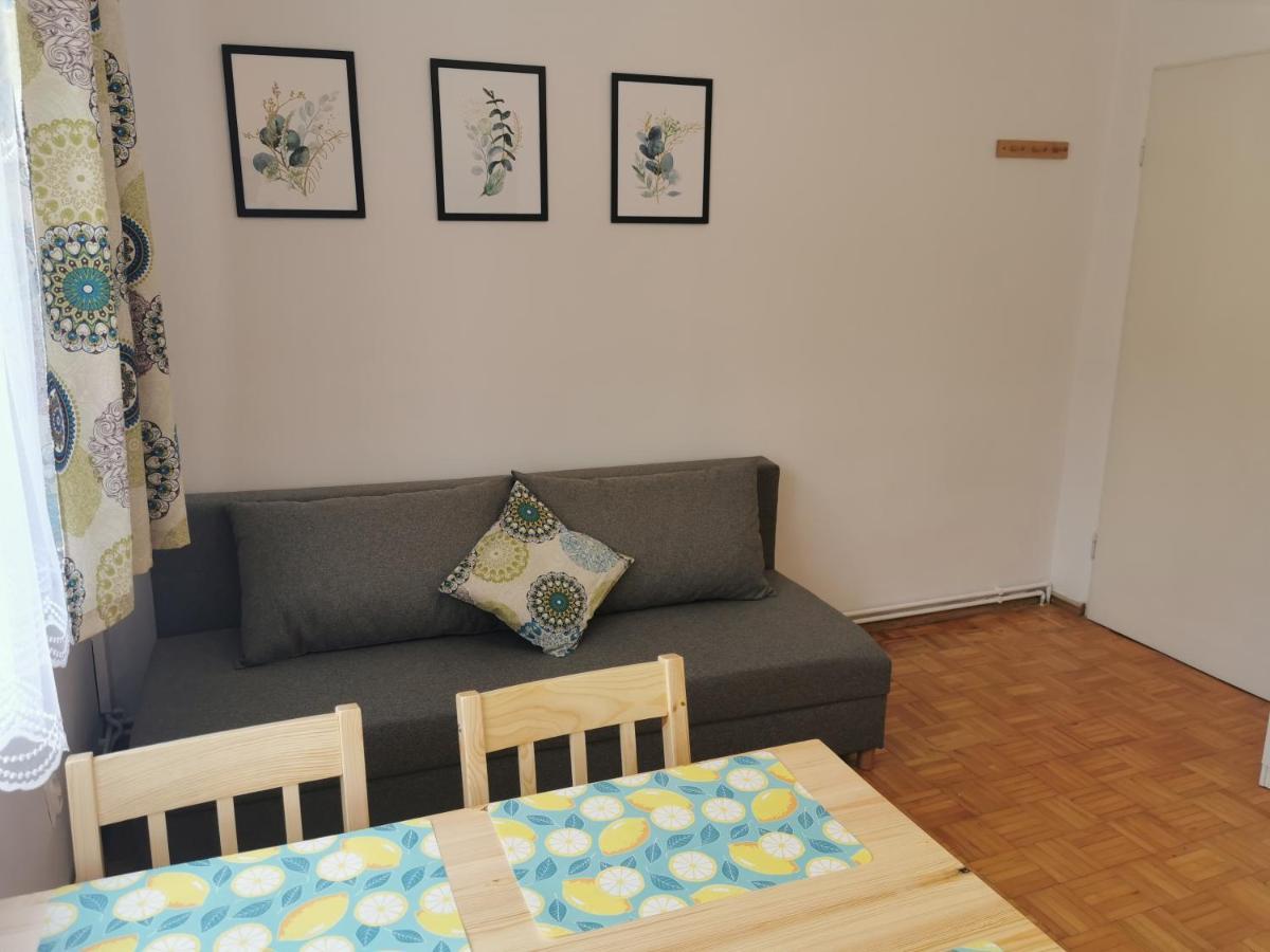 Pokój w Bystrej Apartamento Bystra  Exterior foto