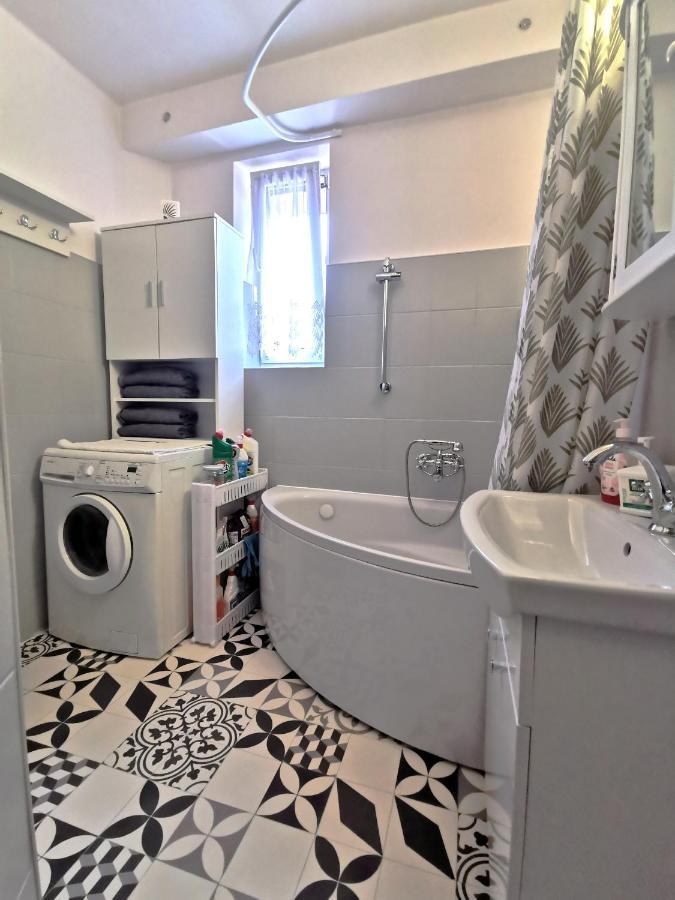 Pokój w Bystrej Apartamento Bystra  Exterior foto